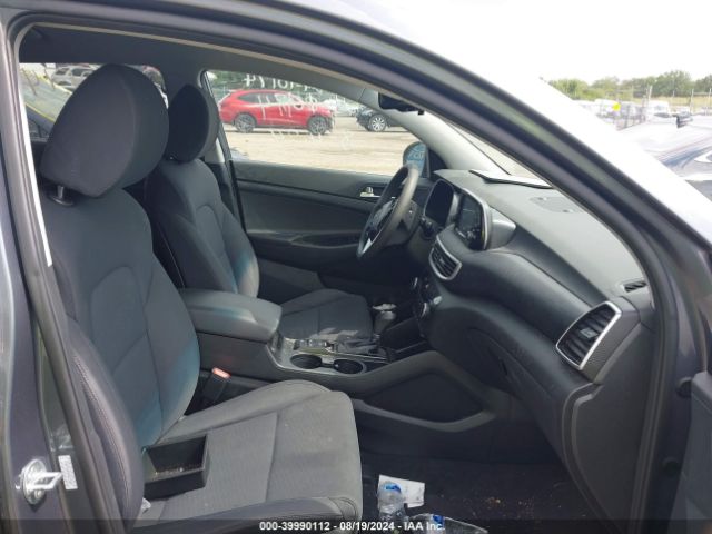 KM8J3CA44MU313433 Hyundai Tucson Value