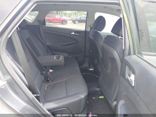 KM8J3CA44MU313433 Hyundai Tucson Value
