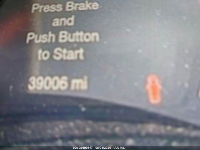 1C4SDJCT9MC663600 Dodge Durango R/t Awd