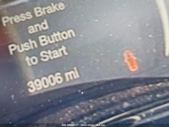 1C4SDJCT9MC663600 Dodge Durango R/t Awd