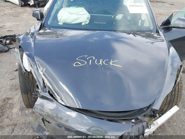 2021 TESLA MODEL 3 5YJ3E1EB7MF044132 Photo 9