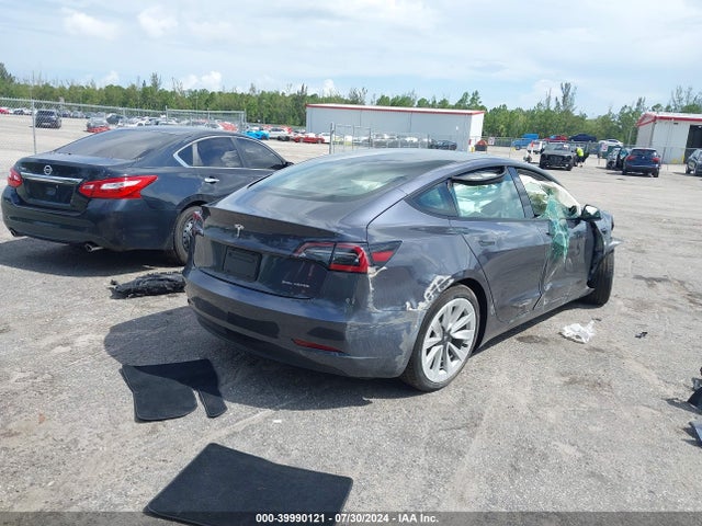2021 TESLA MODEL 3 5YJ3E1EB7MF044132 Photo 3