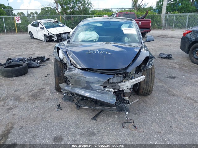 2021 TESLA MODEL 3 5YJ3E1EB7MF044132 Photo 5