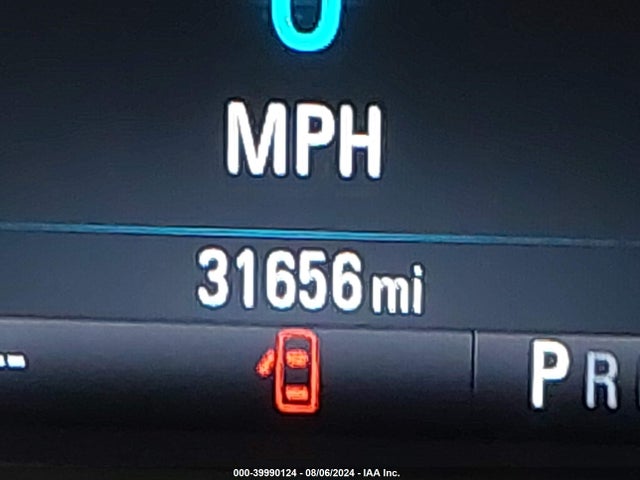 Chevrolet Camaro 1lt 2018 1G1FB1RX6J0128635 Image 15