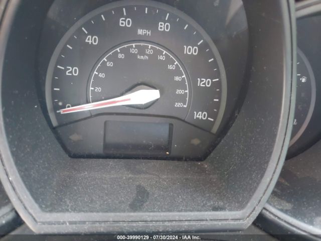 KNADM4A34H6044689 KIA RIO LX