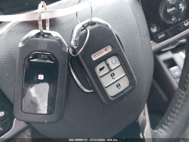 7FART6H81ME034679 Honda Cr-v Hybrid Ex-l