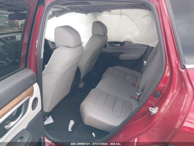 7FART6H81ME034679 Honda Cr-v Hybrid Ex-l