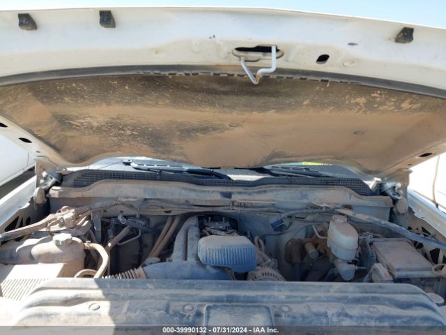 1GC1KUEG6JF245251 Chevrolet Silverado 2500hd Wt