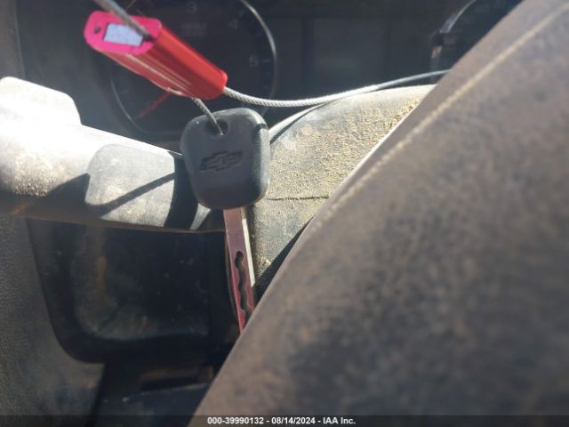 1GC1KUEG6JF245251 Chevrolet Silverado 2500hd Wt