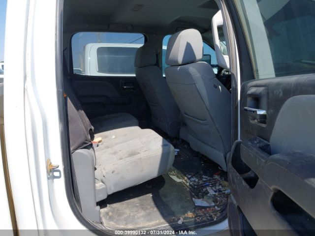 1GC1KUEG6JF245251 Chevrolet Silverado 2500hd Wt