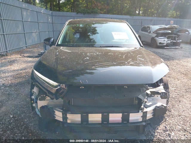 Honda Cr-v Ex Awd 2024 2HKRS4H46RH414612 Image 13