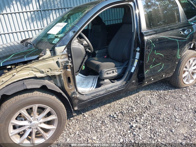 Honda Cr-v Ex Awd 2024 2HKRS4H46RH414612 Image 6