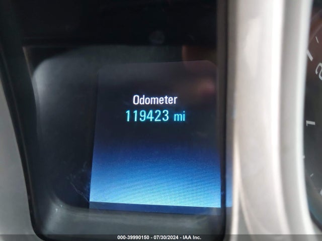 Chevrolet Camaro 2lt 2015 2G1FF1E38F9190333 Image 7