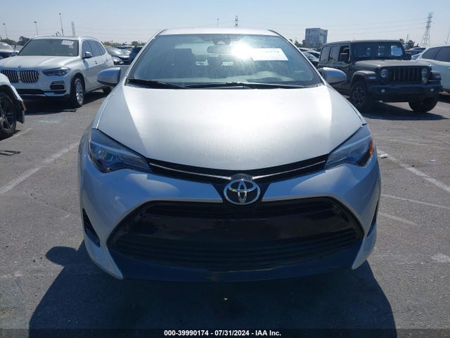 Toyota COROLLA LE 2019 5YFBURHE5KP864679 Image 13