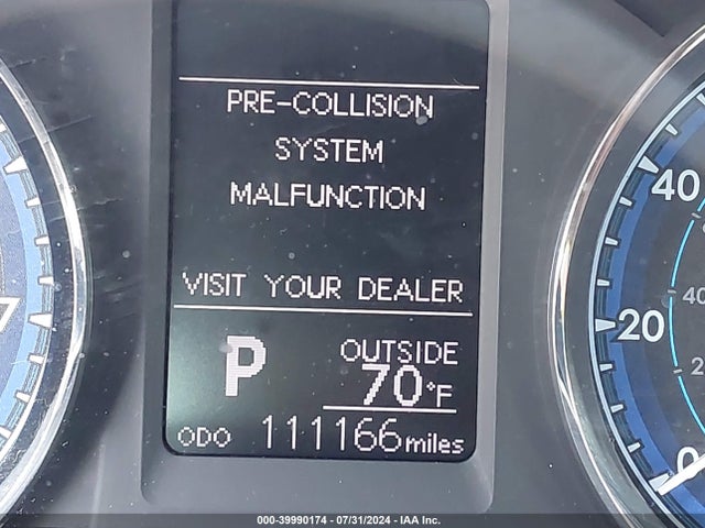 Toyota COROLLA LE 2019 5YFBURHE5KP864679 Image 16