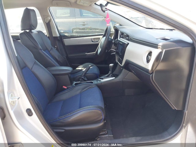 Toyota COROLLA LE 2019 5YFBURHE5KP864679 Image 5