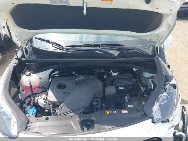 KIA Sportage Nightfall Edition 2022 KNDP6CACXN7021489 Image 10