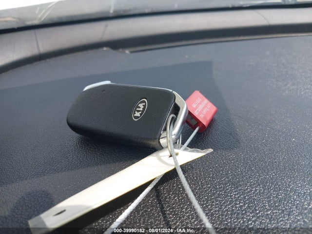 KIA Sportage Nightfall Edition 2022 KNDP6CACXN7021489 Image 11