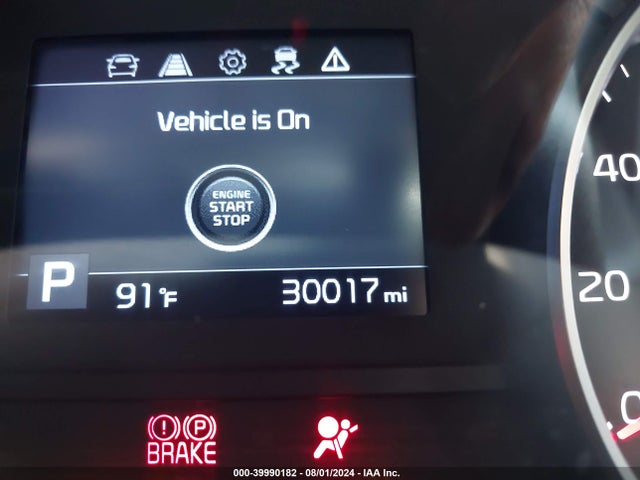 KIA Sportage Nightfall Edition 2022 KNDP6CACXN7021489 Image 15