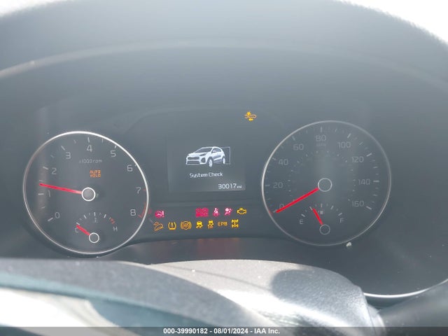 KIA Sportage Nightfall Edition 2022 KNDP6CACXN7021489 Image 7