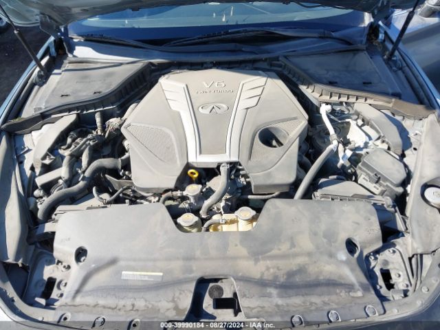 JN1EV7EK0HM362556 Infiniti Q60 3.0t Premium