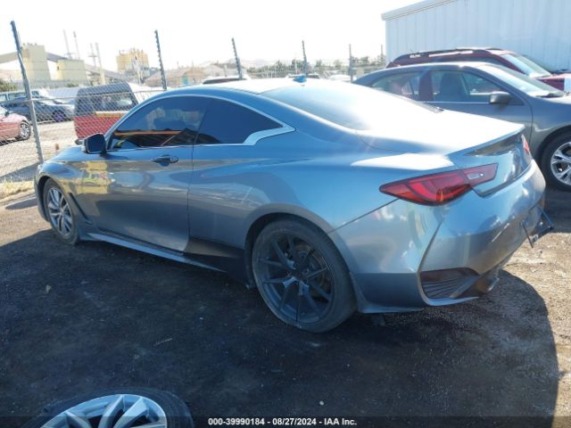 JN1EV7EK0HM362556 Infiniti Q60 3.0t Premium