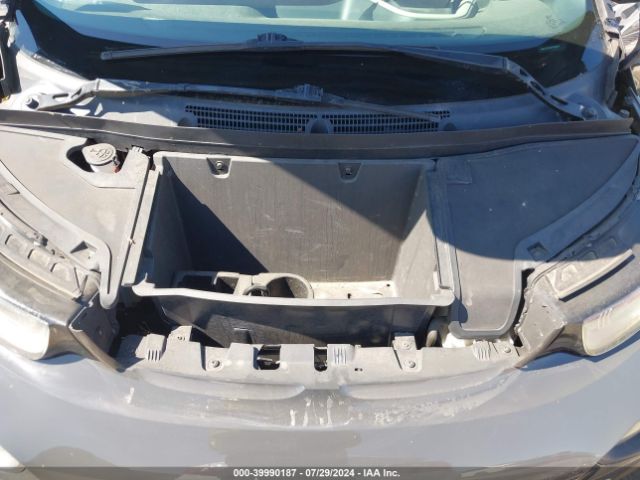 WBY1Z2C50EV285837 BMW I3