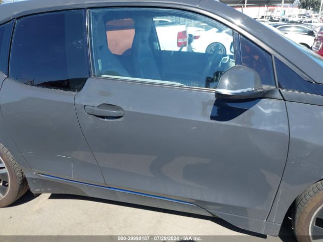 WBY1Z2C50EV285837 BMW I3