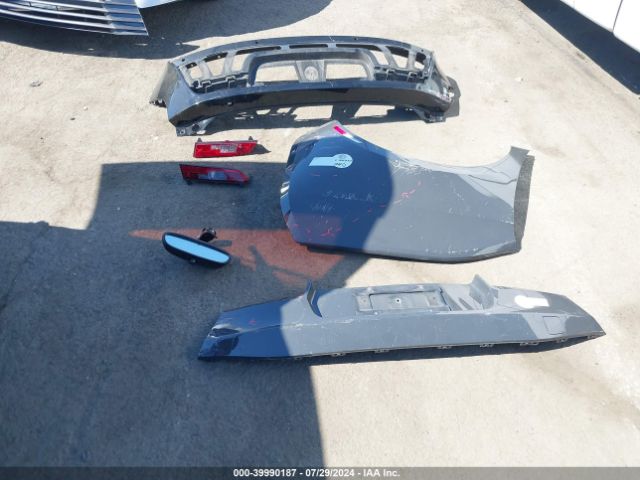WBY1Z2C50EV285837 BMW I3