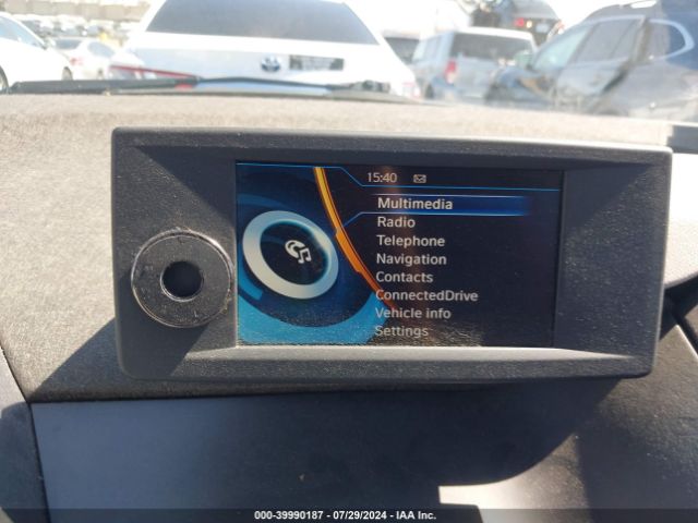 WBY1Z2C50EV285837 BMW I3