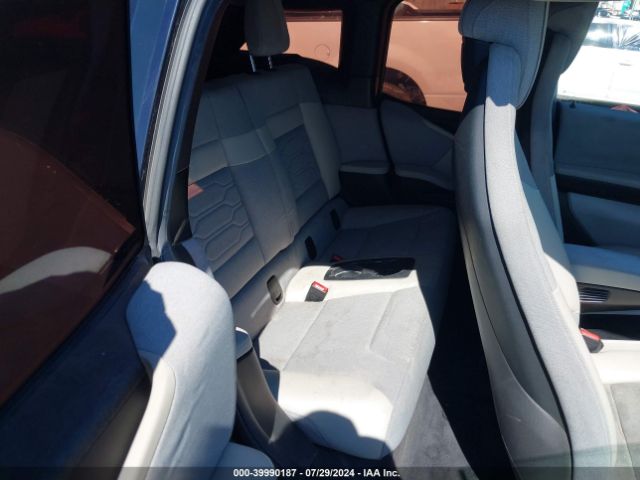 WBY1Z2C50EV285837 BMW I3