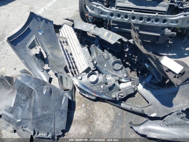 1FADP5CU7GL111359 Ford C-max Energi Sel