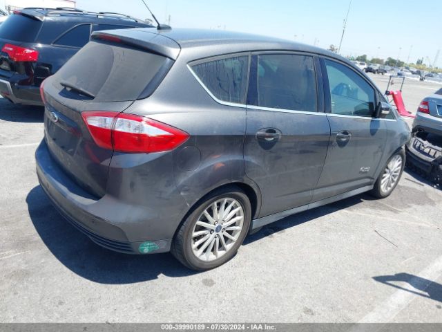 1FADP5CU7GL111359 Ford C-max Energi Sel