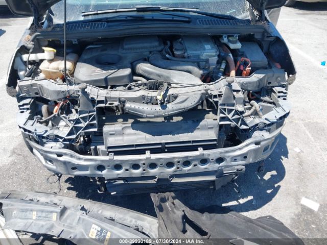 1FADP5CU7GL111359 Ford C-max Energi Sel