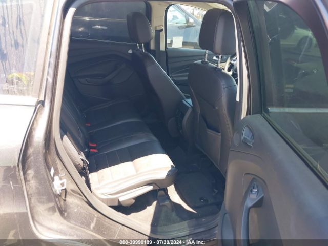 1FADP5CU7GL111359 Ford C-max Energi Sel