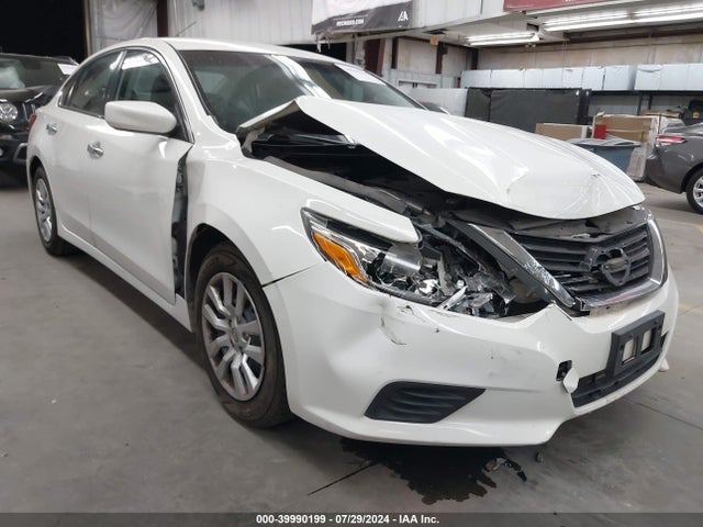 Nissan Altima 2.5/2.5 S/2.5 Sl/2.5 Sr/2.5 Sv 2016 1N4AL3AP1GC243808 Image 1