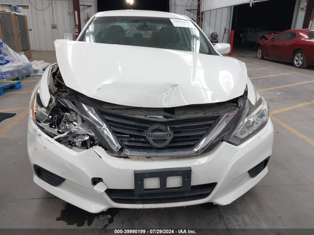 Nissan Altima 2.5/2.5 S/2.5 Sl/2.5 Sr/2.5 Sv 2016 1N4AL3AP1GC243808 Image 12
