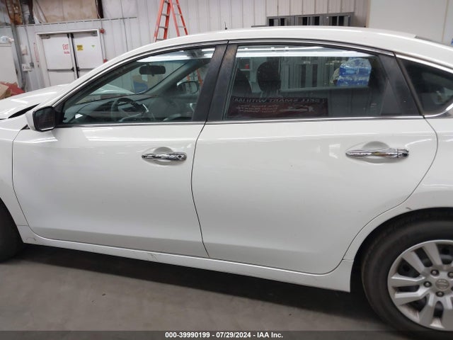 Nissan Altima 2.5/2.5 S/2.5 Sl/2.5 Sr/2.5 Sv 2016 1N4AL3AP1GC243808 Image 14