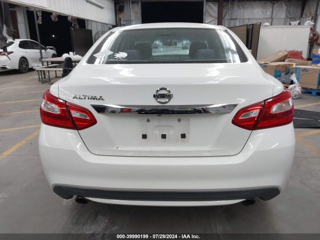 Nissan Altima 2.5/2.5 S/2.5 Sl/2.5 Sr/2.5 Sv 2016 1N4AL3AP1GC243808 Image 16
