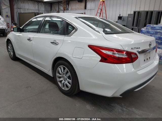 Nissan Altima 2.5/2.5 S/2.5 Sl/2.5 Sr/2.5 Sv 2016 1N4AL3AP1GC243808 Image 3