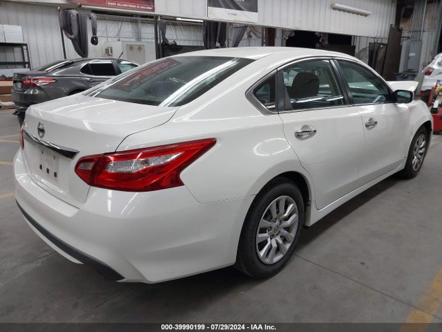 Nissan Altima 2016 1N4AL3AP1GC243808 Image 21