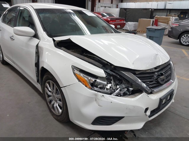 Nissan Altima 2.5/2.5 S/2.5 Sl/2.5 Sr/2.5 Sv 2016 1N4AL3AP1GC243808 Image 6