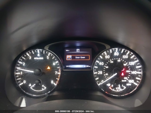Nissan Altima 2.5/2.5 S/2.5 Sl/2.5 Sr/2.5 Sv 2016 1N4AL3AP1GC243808 Image 7
