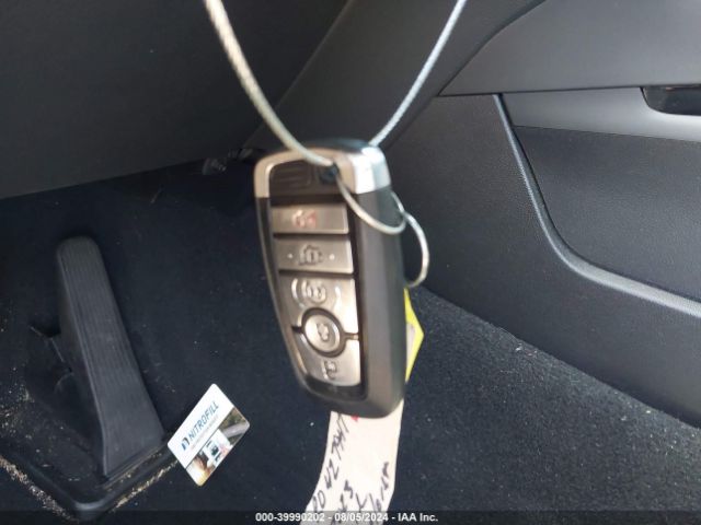 1FMSK7KH1PGA92733 Ford Explorer St-line