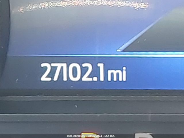 1FMSK7KH1PGA92733 Ford Explorer St-line