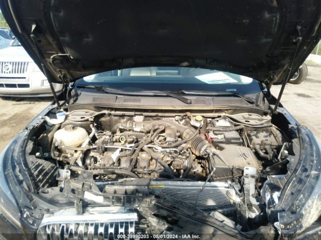 5LMCJ1C99LUL30090 Lincoln Corsair Standard