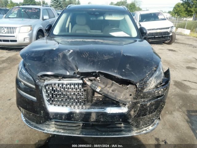 5LMCJ1C99LUL30090 Lincoln Corsair Standard