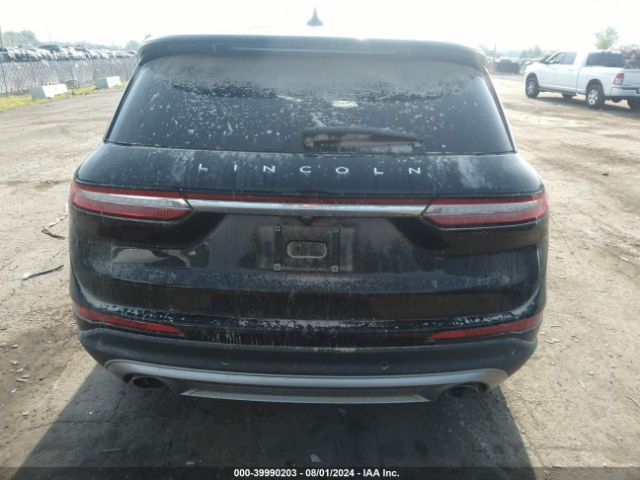 5LMCJ1C99LUL30090 Lincoln Corsair Standard