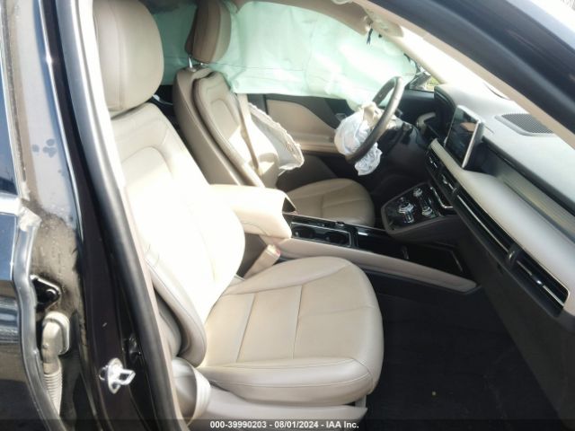 5LMCJ1C99LUL30090 Lincoln Corsair Standard