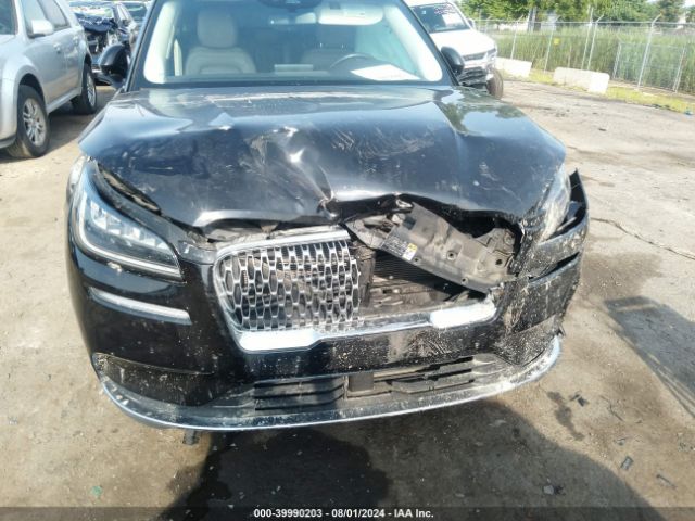 5LMCJ1C99LUL30090 Lincoln Corsair Standard